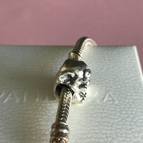 Pandora Lucky Elephant Charm - Picture 4 of 4